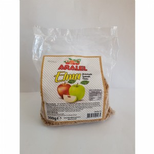 Aralel Oralet Elma Aromalı İçecek Tozu 250 gr görseli.