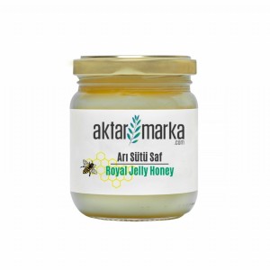 Arı Sütü Saf 1 Kg (1.8 HDA)
