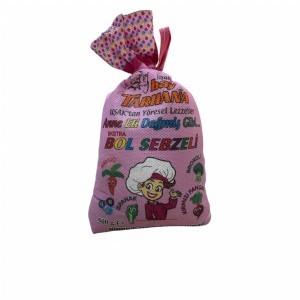Bebek Tarhanası – 500 Gr görseli.