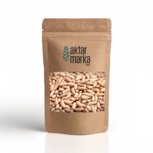 Çam Fıstığı Yerli Aydın 100 gr görseli.