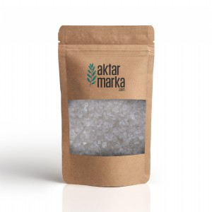 Çankırı Kaya Tuzu Tane 1 kg görseli.