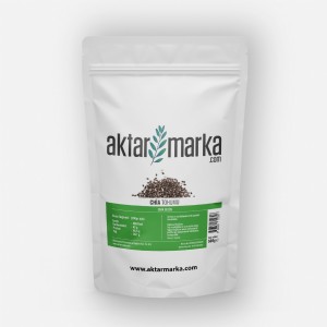 Chia Tohumu 500 gr görseli.