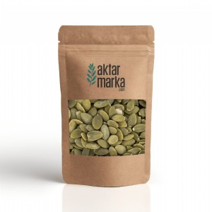 Çiğ Kabak Çekirdeği İçi 500 Gr görseli.