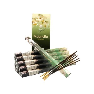 Flute Tütsü Manolya (Mangnolia)20 Çubuk 20 Sticks Incense görseli.