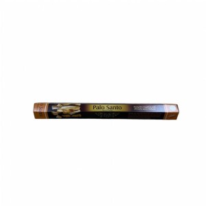 Flute Tütsü Palo Santo 20 Çubuk 20 Sticks Incense görseli.