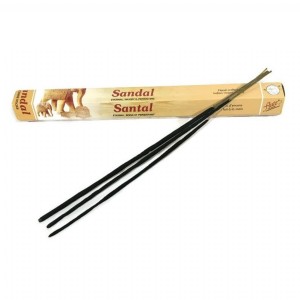 Flute Tütsü Sandal 20 Çubuk görseli.