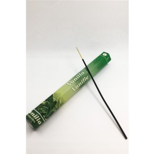 Flute Tütsü Vanilya (Vanilla)20 çubuk 20 Sticks Incense görseli.