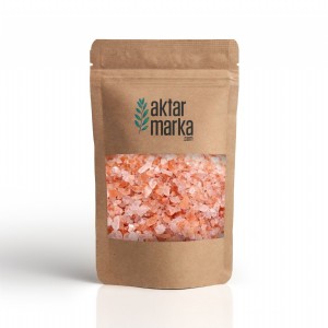 Himalaya Tuzu Pembe Granür 1 kg görseli.