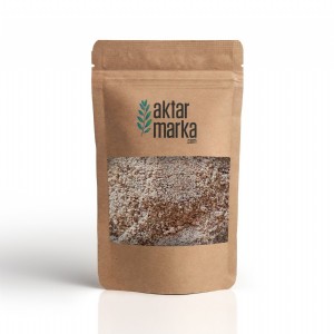 İğde Çekirdeği Unu Tozu 2 Kg | Doğal Öğütülmüş Katkısız görseli.