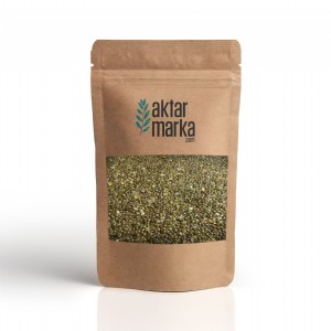 Isırgan Tohumu Yenilebilir İlaçsız 1 kg