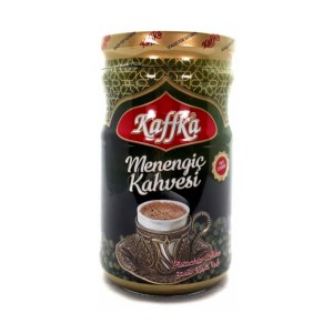 Kaffka Menengiç Kahve 600 Gr görseli.