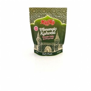 Kaffka Menengiç Kahvesi 150 Gr görseli.