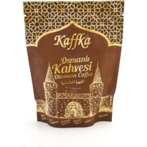 Kaffka Osmanlı Kahvesi 150 Gr görseli.
