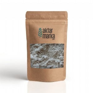 Karabuğday Unu Beyaz Glutensiz 1 Kg görseli.