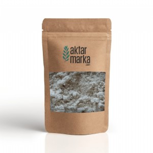 Karabuğday Unu Beyaz Glutensiz 500 Gr görseli.