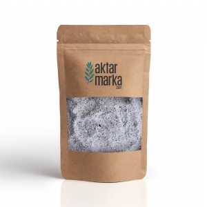 Karabuğday Unu Esmer Glutensiz 1 Kg görseli.