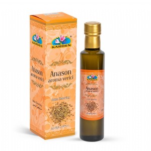 Karden Anason Aroması 250 Cc görseli.
