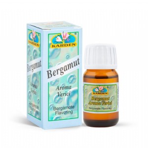 Karden Bergamut Aroması 20 Ml görseli.