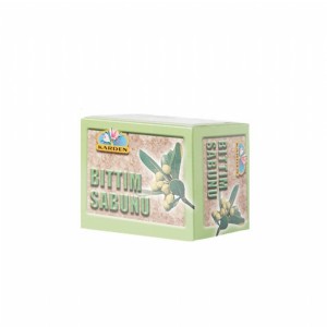Karden Bıttım Sabun 150 Gr görseli.