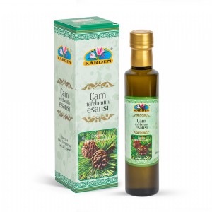 Karden Çam Terebentin Esansı 250 Ml görseli.
