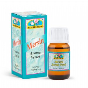 Karden Mersin Aroması 20 Ml görseli.