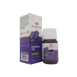 1 Karden Okaliptus Yağı 20 Ml görseli.