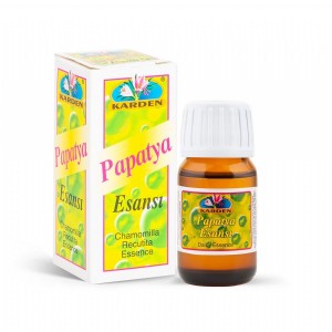 Karden Papatya Esansı 20 Ml görseli.
