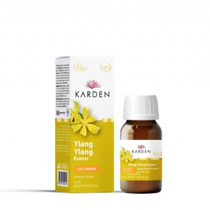 Karden Ylang Ylang Esansı 20 Ml görseli.