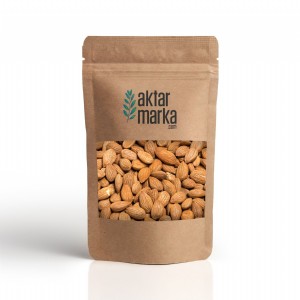 Kayısı Çekirdeği İçi 500 gr görseli.