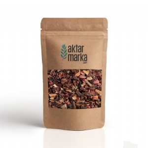 Kış Çayı Meyveli 1 kg görseli.