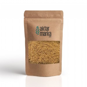 Kişniş Öğütülmüş 1 kg görseli.