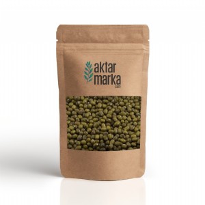 Maş Fasulyesi 1 Kg görseli.