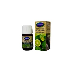 Mecitefendi Bergamut Aroması 20 Ml görseli.