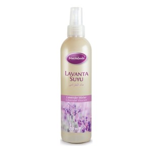 Mecitefendi Lavanta Suyu 250Ml görseli.