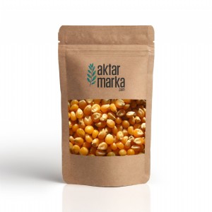 Mısır Yerli 1 kg görseli.
