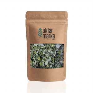 Moringa Yaprağı 1 kg görseli.