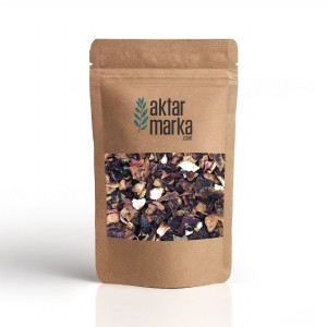 Nar Bitki Çayı 1 kg görseli.