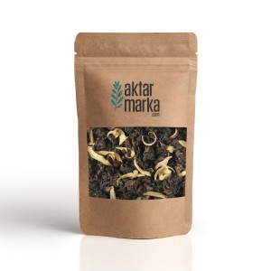 Oolong Çayı 250 Gr görseli.
