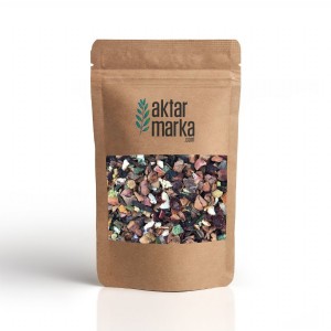 Orman Meyveli Bitki Çayı 1 kg görseli.