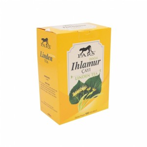 Pars Ihlamur 100 Lü Sallama görseli.