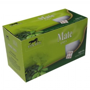 Pars Mate Sallama 20Li görseli.