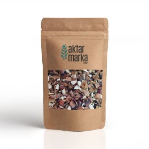 Portakal Bitki Çayı 100 Gr görseli.