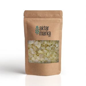 Sandaloz Sakızı 1 Kg görseli.