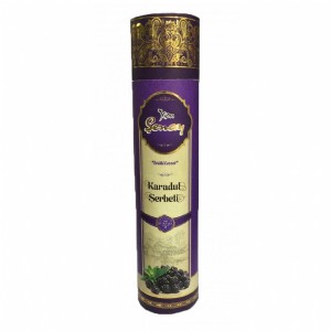 Şenay Karadut Şerbeti 700 Gr görseli.