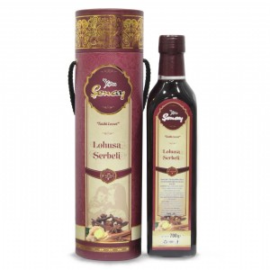 Şenay Lohusa Şerbeti 700 Gr görseli.