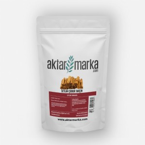 Seylan (Seylon) Çubuk Tarçın 50 Gr görseli.