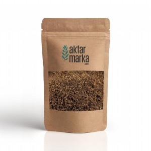 Siyah Üzüm Çekirdegi Öğütülmüş Tozu 1 kg görseli.