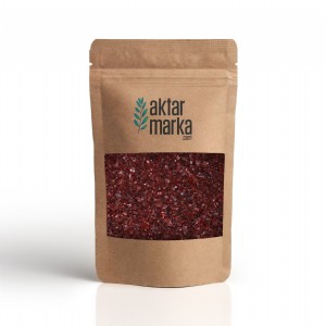 Sumak Toz 1 kg görseli.