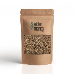 AKTAR ROASTED SESAME