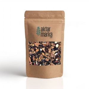 Tropikal Bitki Çayı 100 Gr görseli.